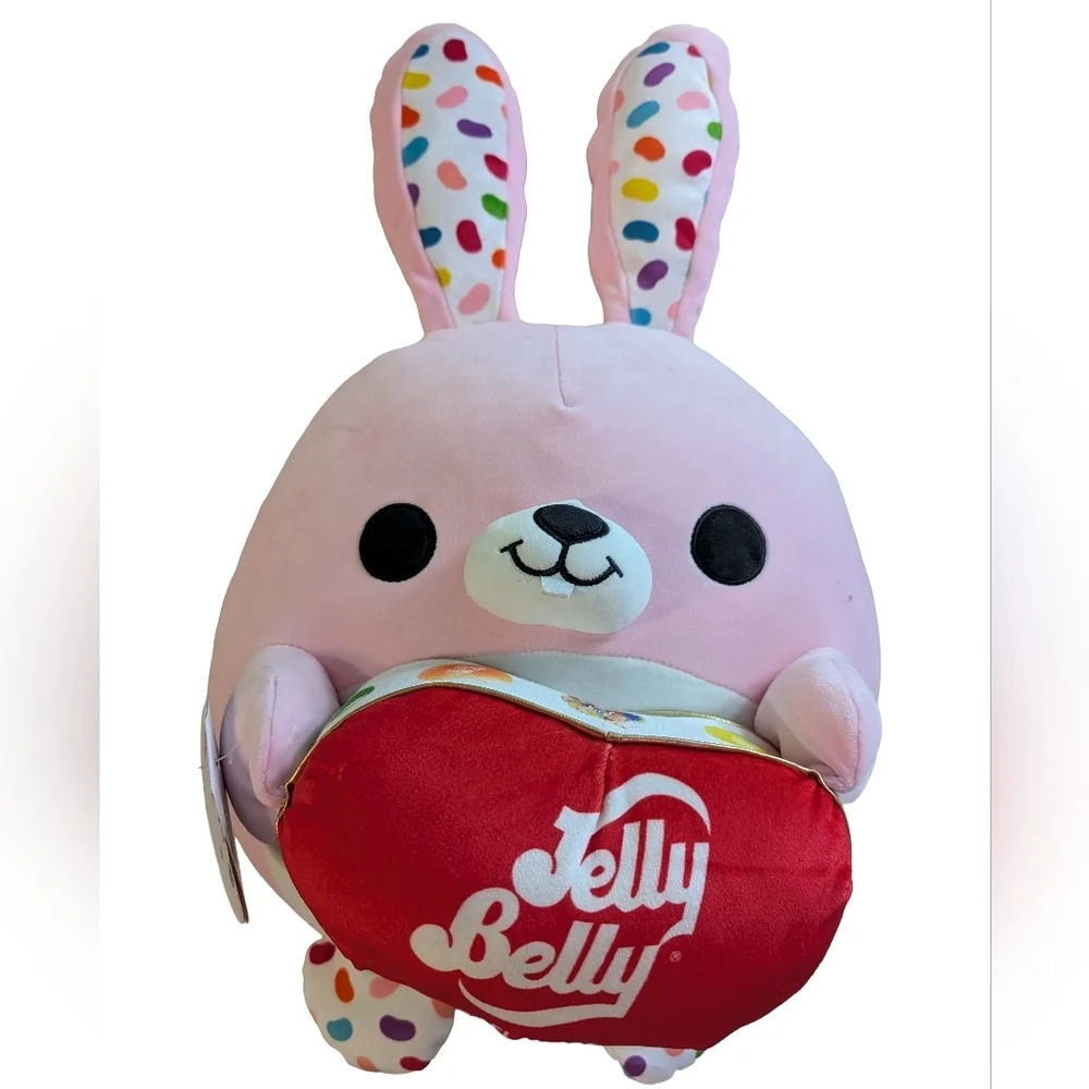 Snackles Series 2 16-inch Snackle by ZURU Cuddly Squishy Comfort 16-inch Plush